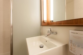 Campanile Tours Sud - Joué-Lès-Tours