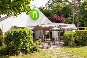 Campanile Tours Sud - Joué-Lès-Tours