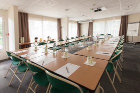 Campanile Tours Sud - Joué-Lès-Tours