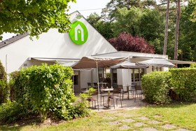 Campanile Tours Sud - Joué-Lès-Tours