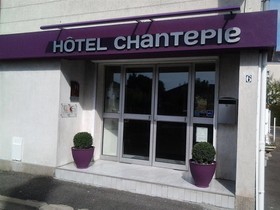Chantepie