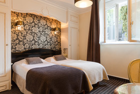 Château de Beaulieu et Magnolia Spa, The Originals Relais
