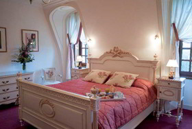 Château de Beaulieu et Magnolia Spa, The Originals Relais