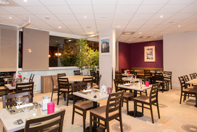 Brit Hotel Tours Sud - Le Cheops