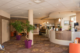 Brit Hotel Tours Sud - Le Cheops