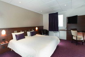 Brit Hotel Tours Sud - Le Cheops