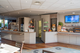 Brit Hotel Tours Sud - Le Cheops