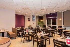 Brit Hotel Tours Sud - Le Cheops