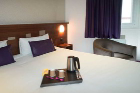 Brit Hotel Tours Sud - Le Cheops