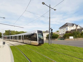 Kyriad Tours Sud - Joue les Tours