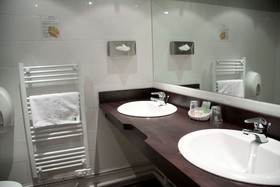 Kyriad Tours Sud - Joue les Tours