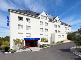 Kyriad Tours Sud - Joue les Tours
