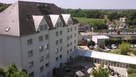 Kyriad Tours Sud - Joue les Tours