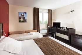 Kyriad Tours Sud - Joue les Tours
