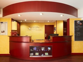 Kyriad Tours Sud - Joue les Tours