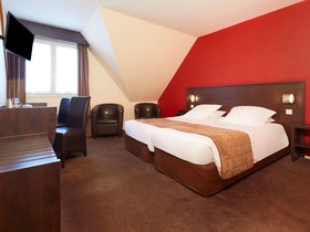 Kyriad Tours Sud - Joue les Tours