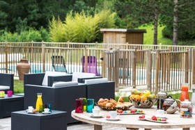 Kyriad Tours Sud - Joue les Tours
