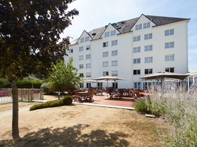 Kyriad Tours Sud - Joue les Tours
