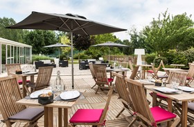 Kyriad Tours Sud - Joue les Tours