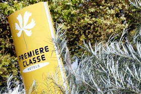Premiere Classe Tours Sud - Joue Les Tours