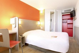 Premiere Classe Tours Sud - Joue Les Tours