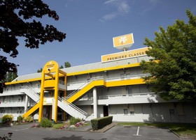 Premiere Classe Tours Sud - Joue Les Tours