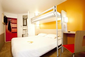 Premiere Classe Tours Sud - Joue Les Tours