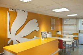 Premiere Classe Tours Sud - Joue Les Tours