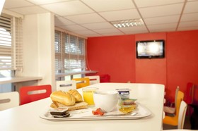Premiere Classe Tours Sud - Joue Les Tours