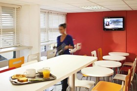 Premiere Classe Tours Sud - Joue Les Tours