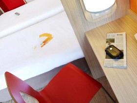 Premiere Classe Tours Sud - Joue Les Tours
