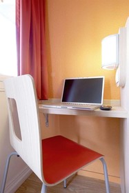 Premiere Classe Tours Sud - Joue Les Tours