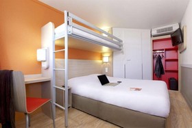 Premiere Classe Tours Sud - Joue Les Tours