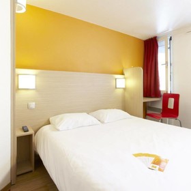 Premiere Classe Tours Sud - Joue Les Tours