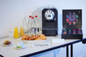 Campanile Orléans Ouest