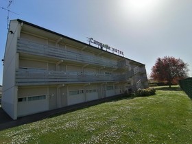 Campanile Orléans Ouest