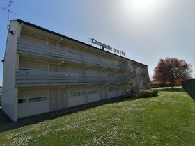 Campanile Orléans Ouest