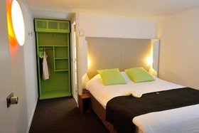 Campanile Orléans Ouest