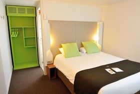 Campanile Orléans Ouest