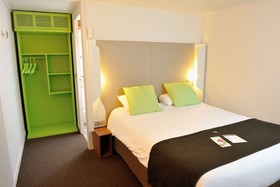 Campanile Orléans Ouest