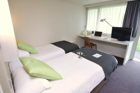 Campanile Orléans Ouest