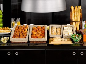 Campanile Orléans Ouest