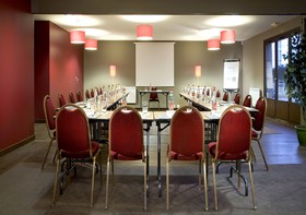 Campanile Orléans Ouest