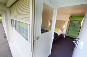 Campanile Orléans Ouest