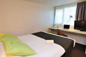 Campanile Orléans Ouest