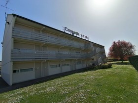 Campanile Orléans Ouest