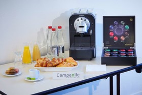 Campanile Orléans Ouest