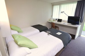 Campanile Orléans Ouest