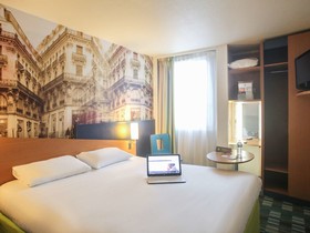 ibis Styles Orléans