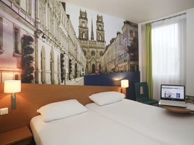 ibis Styles Orléans